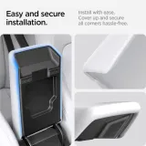 spigen-tesla-armrest-cover-white-tesla-model-3-2024-marka-spigen
