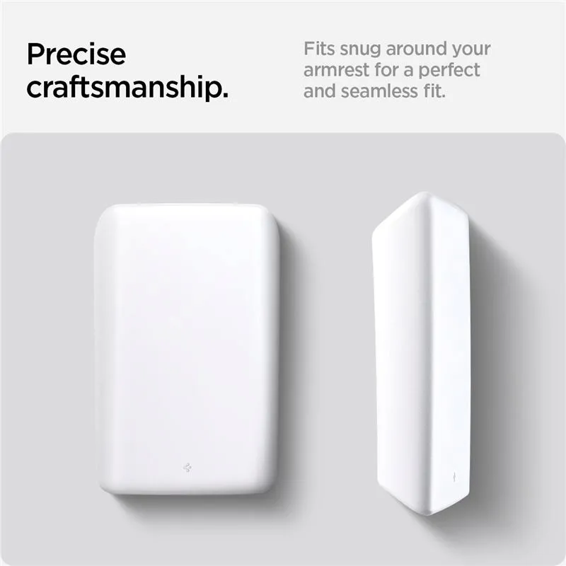 spigen-tesla-armrest-cover-white-tesla-model-3-2024