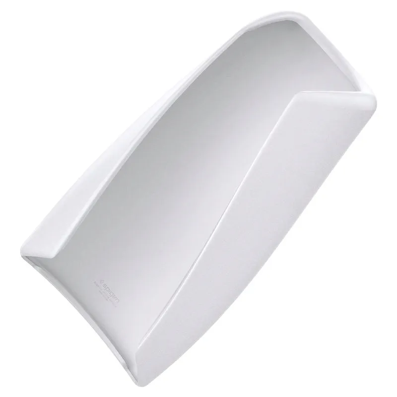 spigen-tesla-armrest-cover-white-tesla-model-3-2024