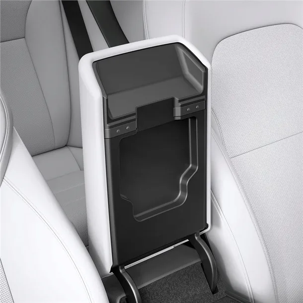 spigen-tesla-armrest-cover-white-tesla-model-3-2024-producent-spigen-stan-nowy