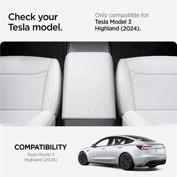 spigen-tesla-armrest-cover-white-tesla-model-3-2024-producent-spigen-marka-spigen