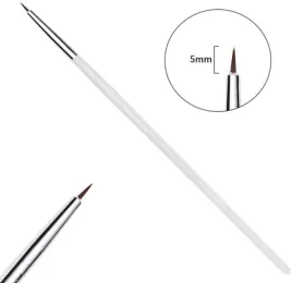 pedzelek-do-zdobien-000-bialy-5-mm-ultra-precyzyjny