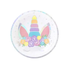 talerzyki-papierowe-jednorozec-18-cm-6-sztuk-512325