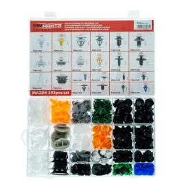 einparts-spinki-klipsy-do-mazda-393-sztuk-zestaw-do-karoserii-i-tapicer