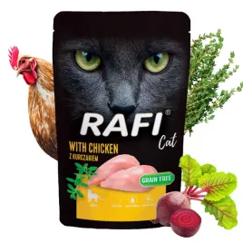 rafi-pasztet-karma-dla-kota-z-kurczakiem-100g