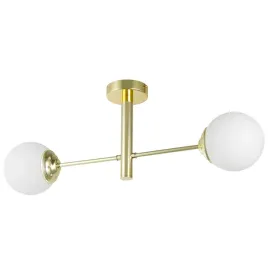 lampa-wiszaca-sufitowa-zlota-do-salonu-szklane-kule-mleczne-duna-2xe27-led