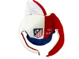 czapka-kapelusz-kibica-atletico-madryt-czerwono-bialo-niebieski-welurowa