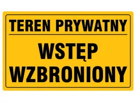 tablica-informacyjna-pcv-teren-prywatny-20x33-cm-trwala-i-solidna