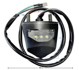 lampa-tablicy-rejestracyjnej-voge-sr125