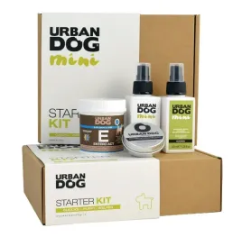 urban-dog-mini-starter-kit-szampon-perfumy-balsam-suplemen-szczeniat-zestaw