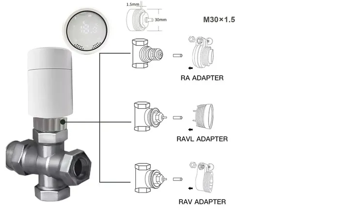 inteligentna-glowica-termostatyczna-tuya-zigbee-stan-nowy