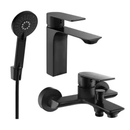 mexen-alexa-r40-zestaw-wannowy-czarny-71203r40-70