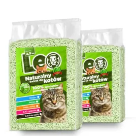 zwirek-dla-kota-tofu-leo-zielona-herbata-5-kg-naturalny-zbrylajacy-bezpylo