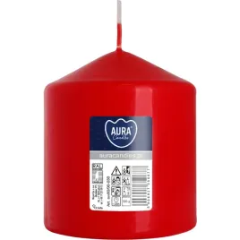 swieca-walec-bispol-38h-9cm-sw80-90-czerwona