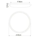 plafon-led-18w-aley-48419-18-globo-styl-nowoczesny