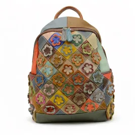 magic-bags-damski-kolorowy-plecak-miejski-skora-naturalna-duzy-mozaika