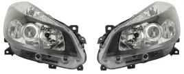 renault-clio-iii-05-reflektor-lampa-przod-komplet