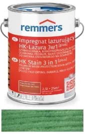 remmers-hk-lazura-3w1-plus-impregnat-ciemnozielony-25l