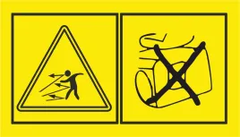 naklejka-bhp-na-traktorek-kosiarke-nie-pracowac-bez-zamontowanej-oslony