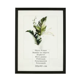 czarna-drewniana-ramka-natura-30x40-cm-z-plexi-ekologiczna