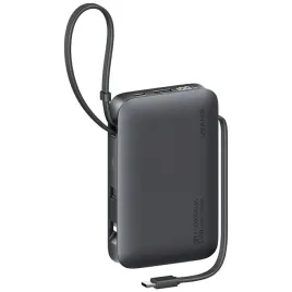 powerbank-usams-xr-series-cd228-10000mah-20w-kabel-usb-c-lightning-czarny