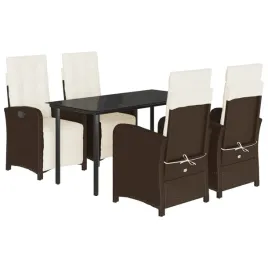 zestaw-mebli-ogrodowych-rattan-pe-brazowy-140x70x74-cm-kremowe-poduszk