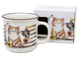 kubek-ceramiczny-400ml-kotki-9x13cm-prezent-dla-kociary