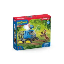 schleich-42604-dinozaury-pojazd-gasienicowy-figurka-premium-dakotaraptor