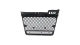 grill-audi-a4-b7-silver-and-gloss-black-producent-czesci-mtuning-stan-nowy