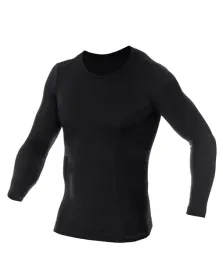 brubeck-koszulka-termoaktywna-meska-merino-comfort-wool-l