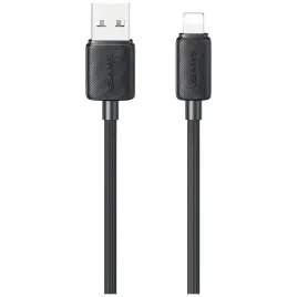 kabel-usams-ky-series-us-sj689-2-4a-usb-a-do-lightning-1m-czarny