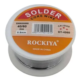 cyn-drut-lutowniczy-40g-08mm-40-60-rockiya-solder-core-wire