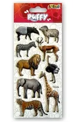 wypukle-naklejki-samoprzylepne-dzikie-zwierzeta-dla-dzieci-do-dekoracji