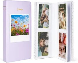 album-do-fujifilm-instax-wide210-wide300-wide400-evo-64-zdjec-fioletowy