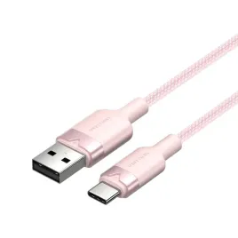 kabel-usb-2-0-a-do-usb-c-3a-vention-ctnph-2m-rozowy