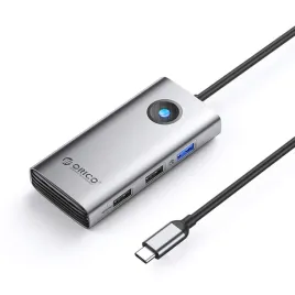 orico-hub-usb-c-5gbps-usb-a-2xusb-a-2-0-pd60w-hdmi-4k-30hz-szary