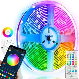 tasma-led-wodoodporna-rgb-bluetooth-wifi-pilot-5m
