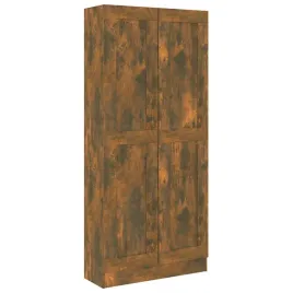 szafka-na-ksiazki-przydymiony-dab-825x305x1855-cm