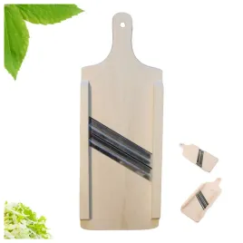 szatkownica-drewniana-2-ostrza-reczna-krajalnica-do-warzyw-kapusty-14cm