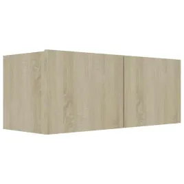 elegancka-szafka-tv-dab-sonoma-80x30x30-cm-2-przegrody