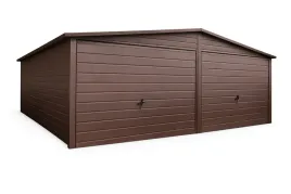 garaz-blaszany-6x5-ral-dwustanowiskowy