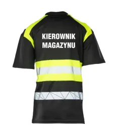 koszulka-polo-eco-rival-zolty-z-nadrukiem-kierownik-magazynu-l
