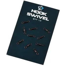 kretlik-wedkarski-matowy-mocny-do-przyponu-karpiowego-nash-hook-swivel-10sz
