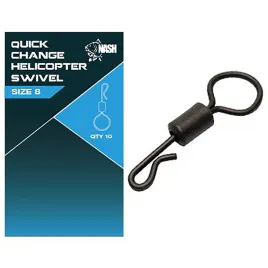 kretlik-z-kolkiem-karpiowy-rozmiar-8-quick-change-nash-10-sztuk