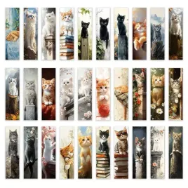 zakladki-papierowe-mix-wzorow-male-koty-10szt