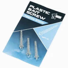 wkretka-do-przynet-plastikowa-21-mm-nash-plastic-bait-screw