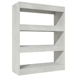 regal-na-ksiazki-przegroda-szarosc-betonu-80x30x103-cm