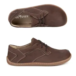 barefoot-damskie-minimalistyczne-buty-skorzane-1082-czekolada-braz-nubuk