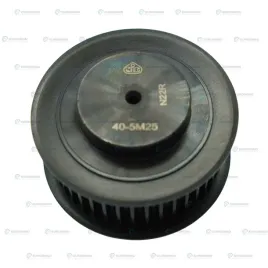 kolo-zebate-pas-5m-szer-25-40-zebow-otwor-wstepny-szajba