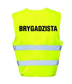 kamizelka-odblaskowa-siatkowa-z-nadrukiem-brygadzista-rozmiar-xxxl